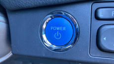 Toyota Yaris 1.5 Hybrid Excel 5dr CVT Hybrid Hatchback